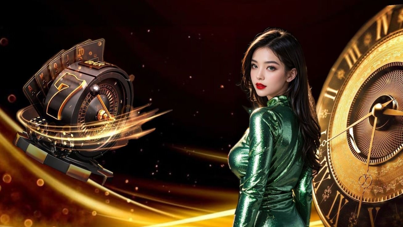 799 75-Ball Bingo ကစားနည်း မြန်မာ